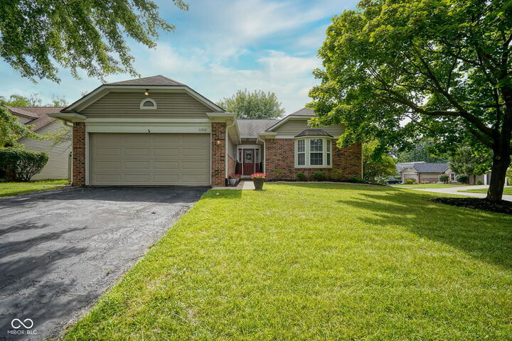 Property Photo:  11352 Cherry Hill Court  IN 46038 