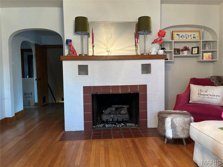 Property Photo:  1610 Bloomfield Street  MO 63703 