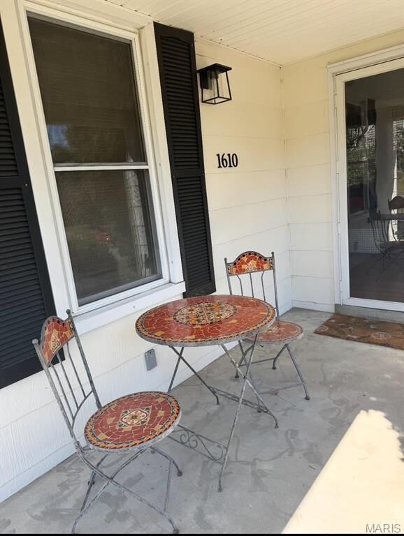 Property Photo:  1610 Bloomfield Road  MO 63703 