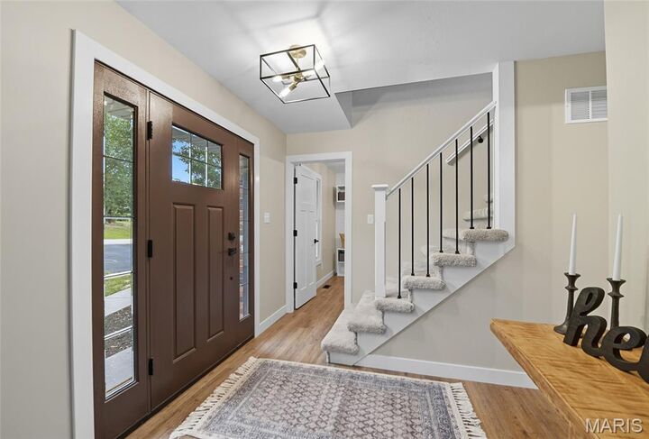 Property Photo:  4146 Current Drive  MO 63304 