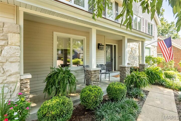 Property Photo:  1705 Carman Valley Drive  MO 63021 