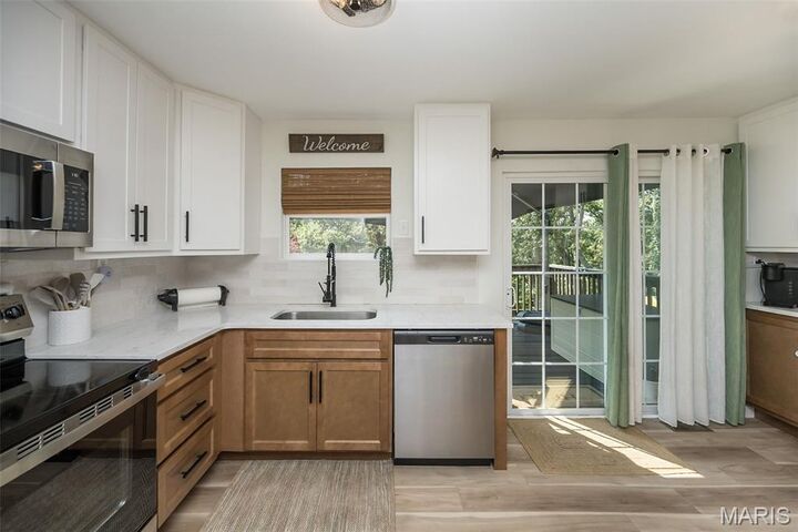 Property Photo:  58 N Lake Sherwood Drive  MO 63357 