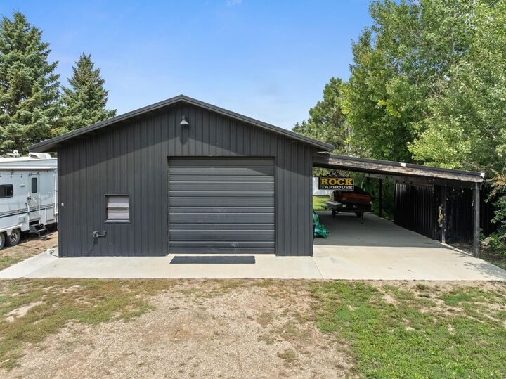 Property Photo: 4198 NW 13th St 4202 13th St NW (Lot 62) ND 58540