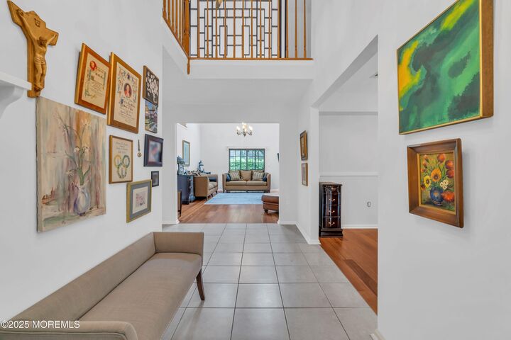 Property Photo:  107 Clubhouse Lane  NJ 07746 