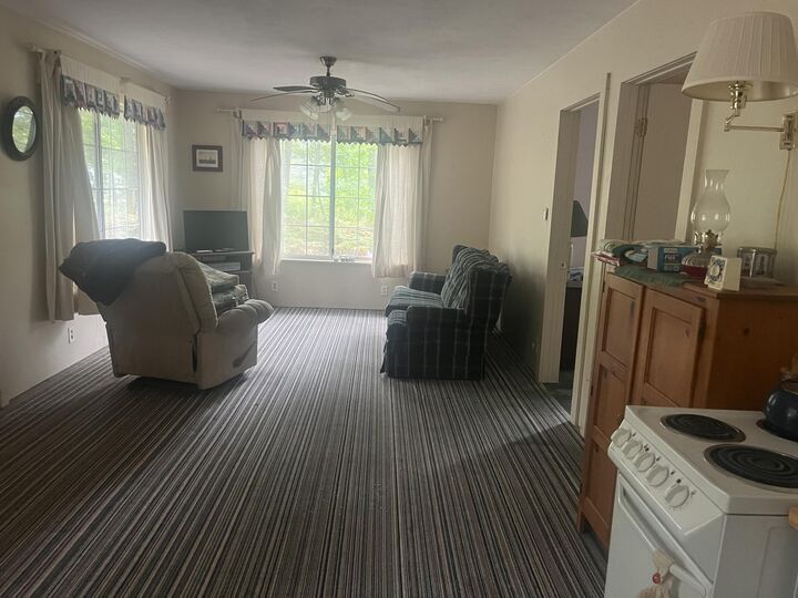 Property Photo: 2535 W Wilderness Way MI 49304