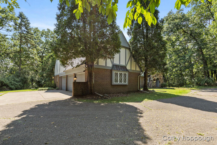 Property Photo: 735 Prairie Creek Road MI 48846