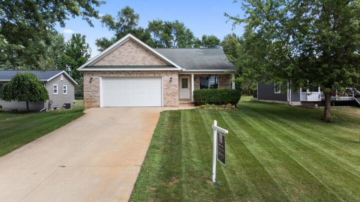 Property Photo: 125 W Princess Drive MI 49230