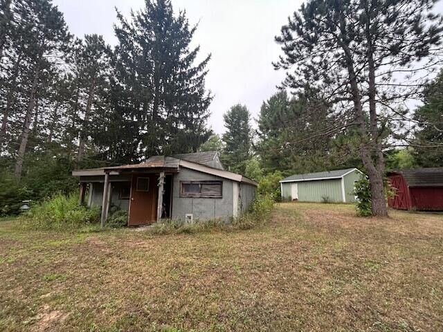 Property Photo:  5720 18 Mile Road  MI 49305 