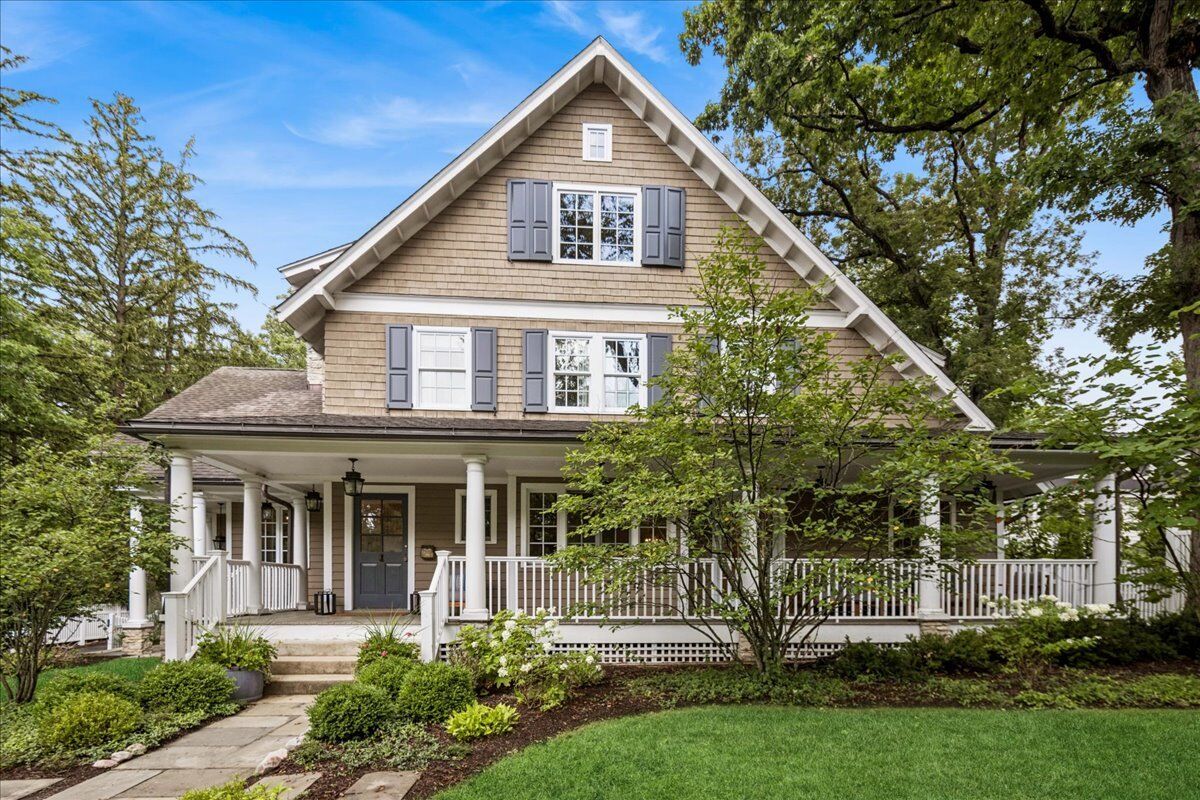 Property Photo:  1183 Tower Road  IL 60093 