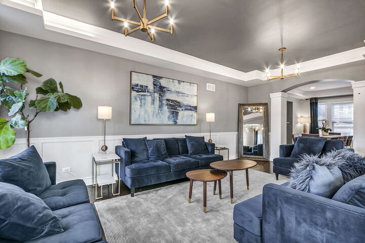 Property Photo: 6612 S University Avenue IL 60637