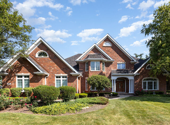 10924 Crystal Springs Lane  Orland Park IL 60467 photo