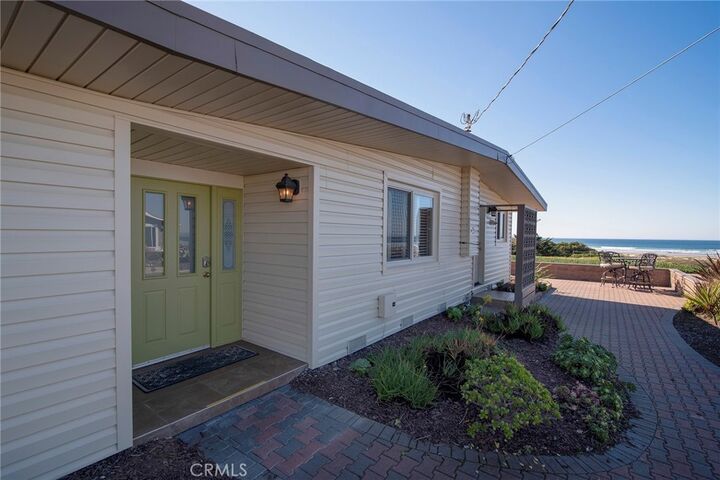 Property Photo:  3128 Beachcomber Drive  CA 93442 