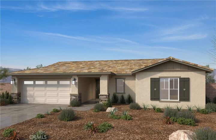 1615 Westfork Way  San Jacinto CA 92582 photo
