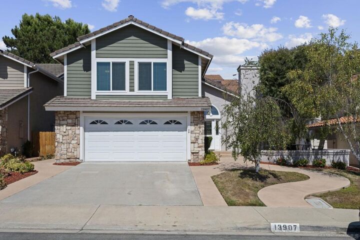 13907 Bruyere Ct  San Diego CA 92129 photo