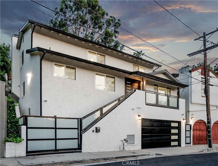 1440 Holbrook Street  Los Angeles CA 90041 photo