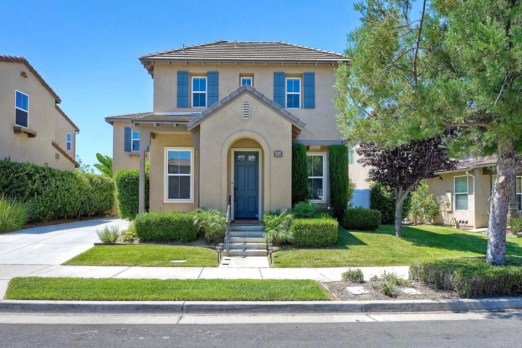 Property Photo:  40249 Danbury Court  CA 92591 