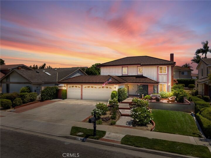 1400 Post Road  Fullerton CA 92833 photo