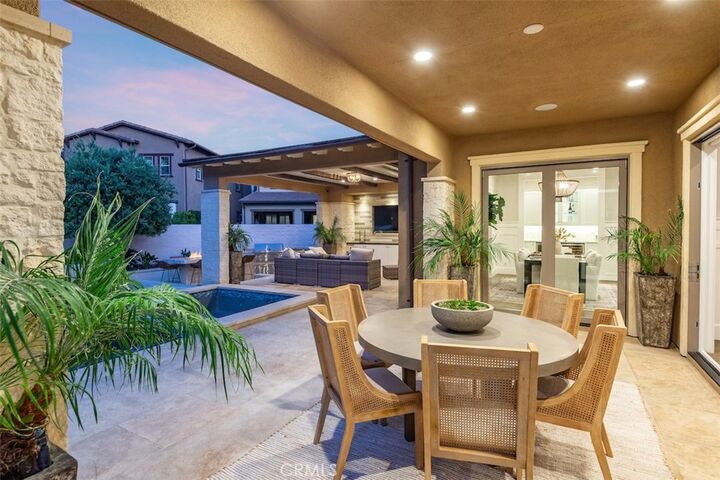Property Photo: 28 Formero Street CA 92694