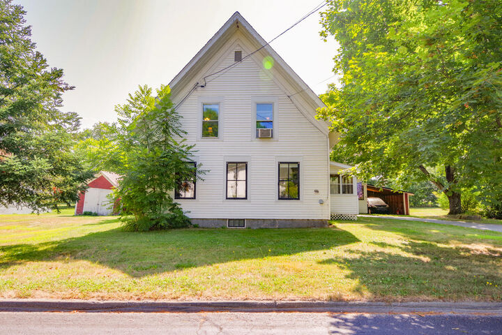 Property Photo: 227 Main Street ME 04988