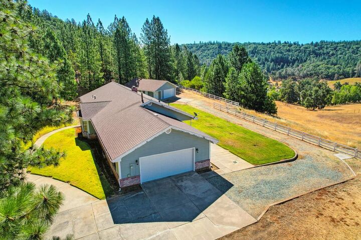 Property Photo: 3700 Wilson Loop CA 95667