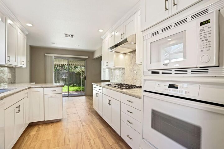 Property Photo: 3038 Monticello Drive CA 95209