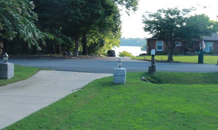 Property Photo:  117 Coarsey Blvd  TN 37075 