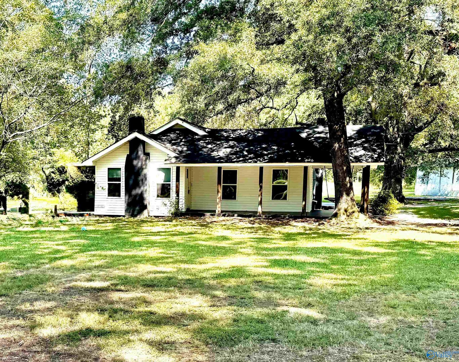 Property Photo: 9802 Rocky Ford Road AL 36272