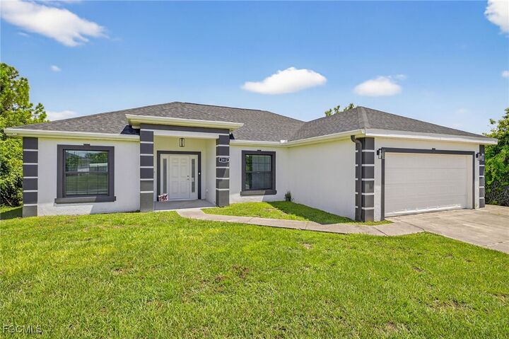 Property Photo: 3912 16th Street SW FL 33976