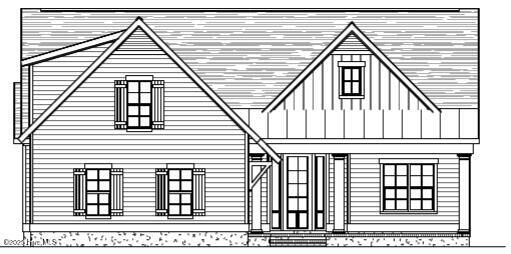 Property Photo: 367 Longhill Drive NC 28412