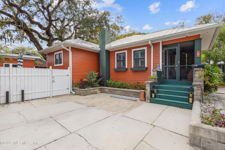 7 St Andrews Court  St. Augustine FL 32084 photo