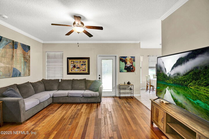 Property Photo: 4654 Kangaroo Street FL 32068