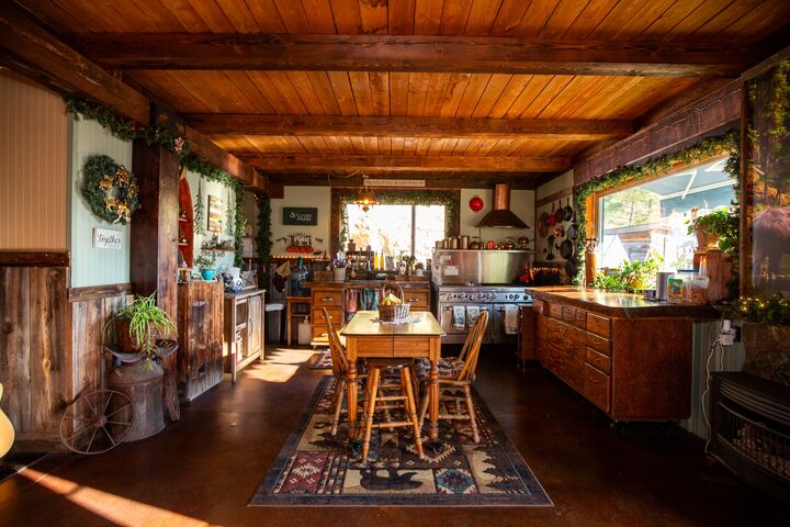 Property Photo: 576 Wisconsin Creek Road MT 59749