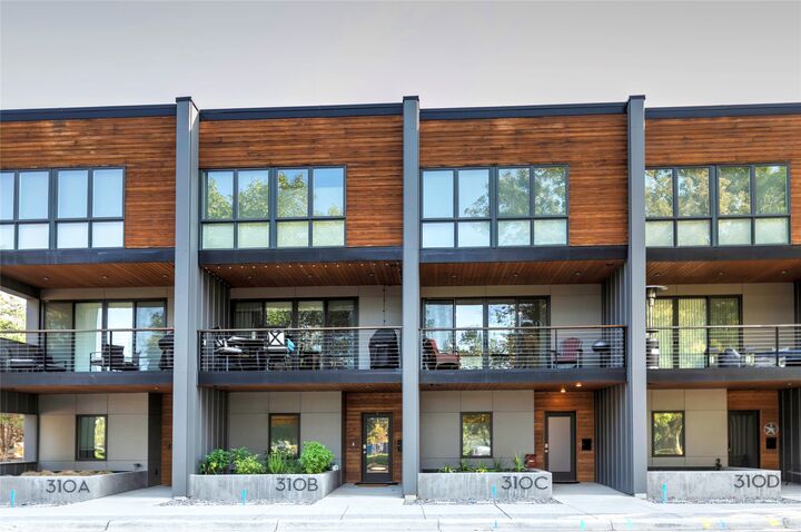 310 Levasseur Street C  Missoula MT 59802 photo