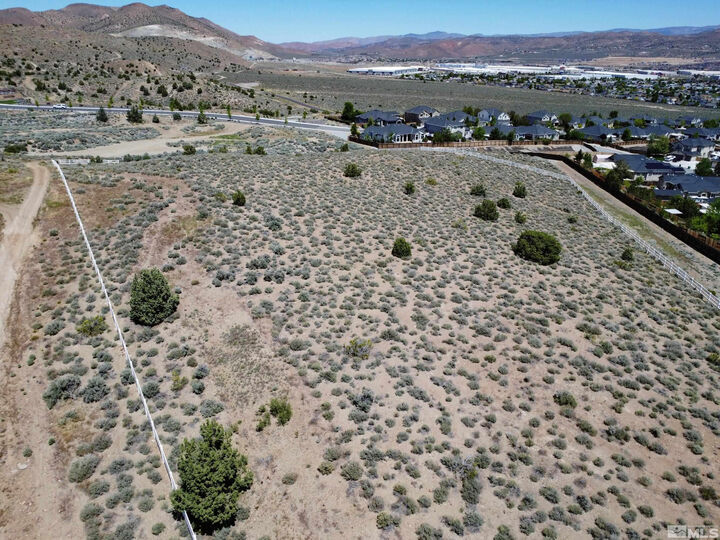 Property Photo: 1247 Fuggles Drive NV 89441