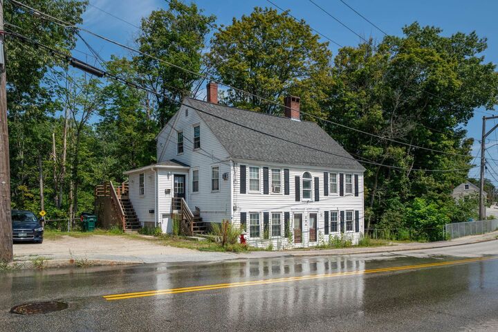 Property Photo:  254 Nashua Street  NH 03055 