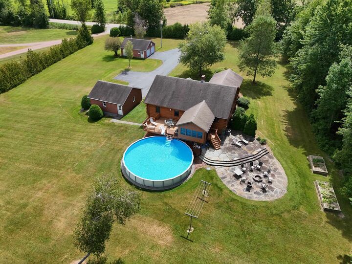 Property Photo: 17 Faywood Road VT 05458