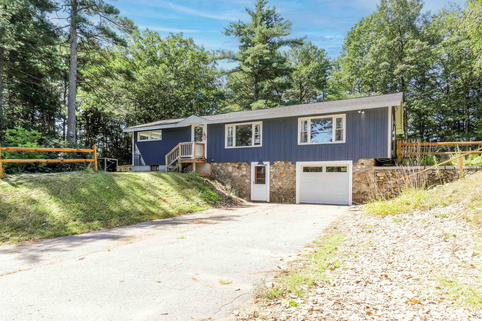 Property Photo:  168 Lower Jaffrey Road  NH 03444 
