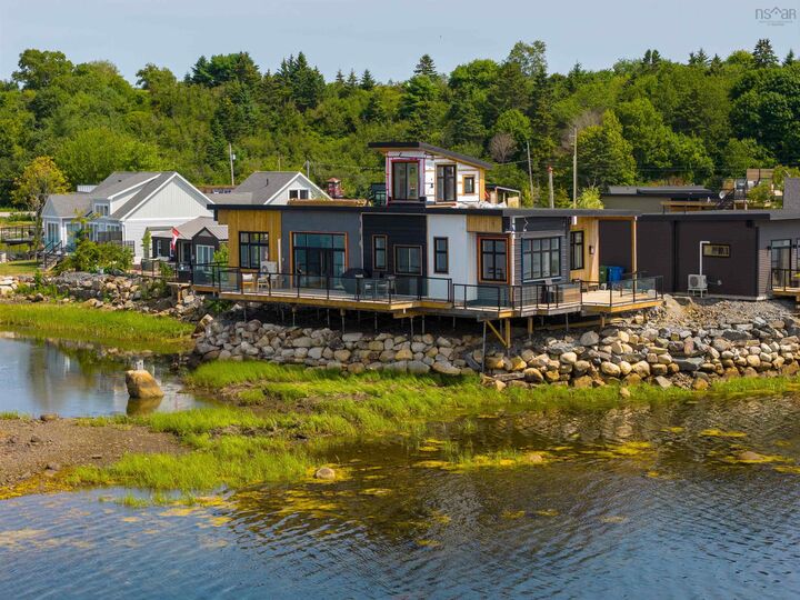Property Photo: 5 693 Masons Beach Road NS B0J 2C0