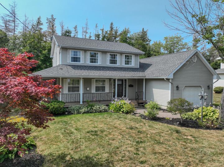 Property Photo:  36 Amberwood Crescent  NS B1R 2J8 