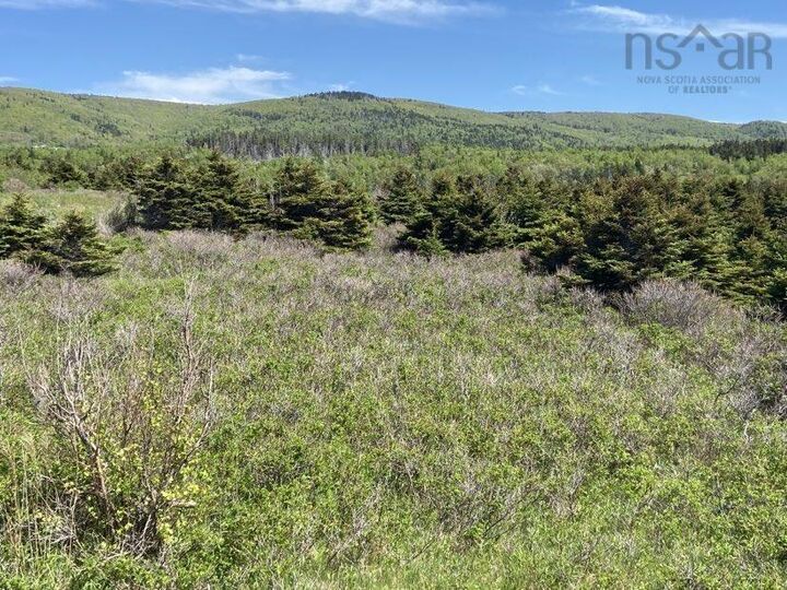Cabot Trail — photo 1