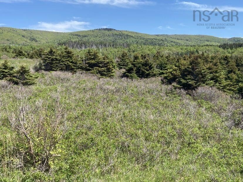 Property Photo:  Cabot Trail  NS B0E 3A0 