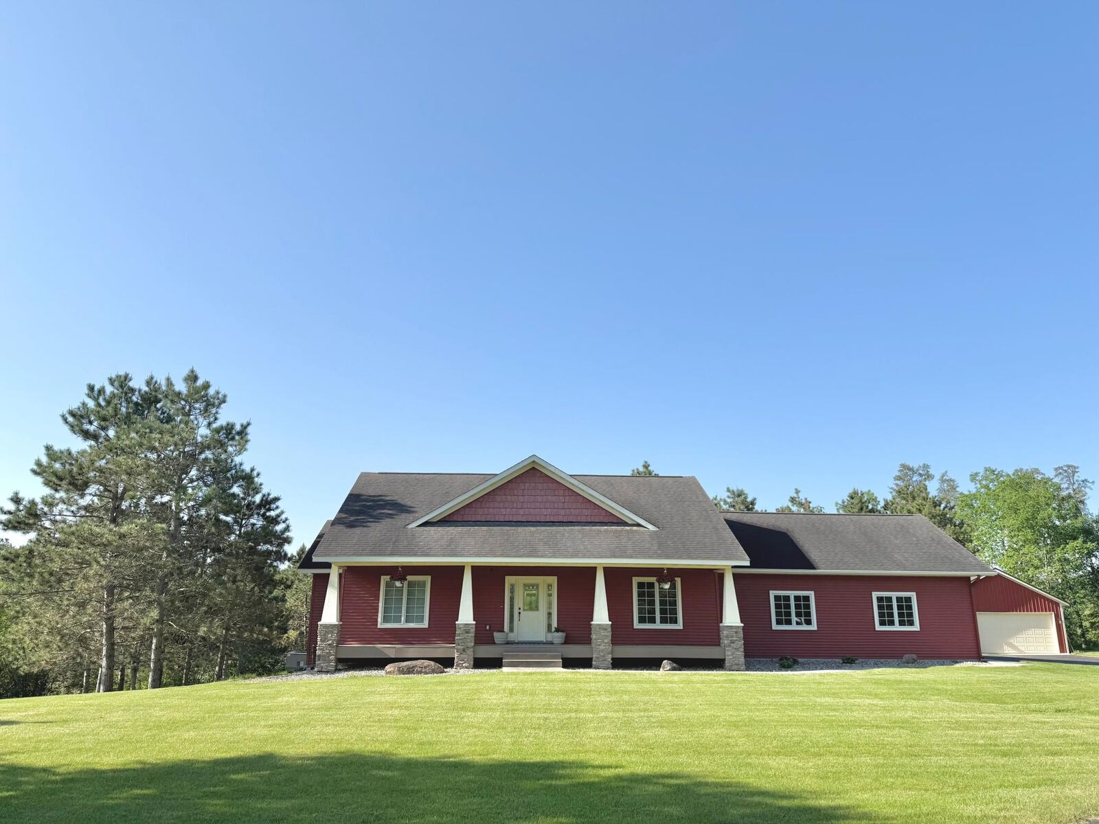 Property Photo:  699 Shelby Drive NE  MN 56601 
