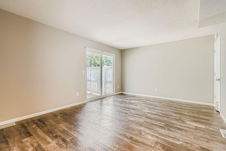 Property Photo: 10778X Ilex Street NW MN 55448
