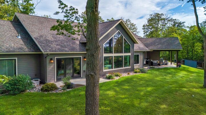 Property Photo: 22278 Leonard Road MN 56634