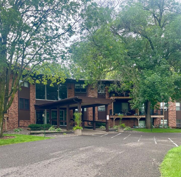Property Photo: 10113 W 34th Street 338 MN 55305