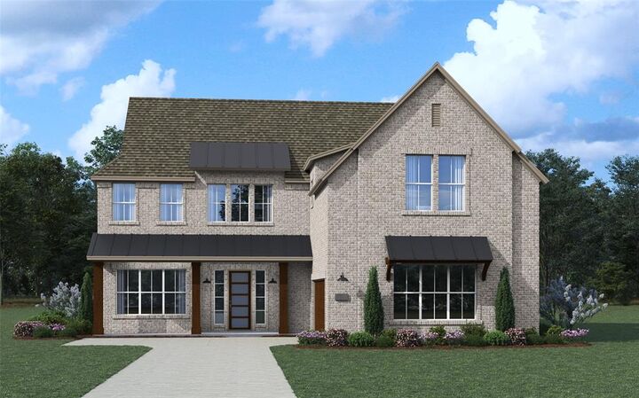 9287 Pavonia Lane  Frisco TX 75035 photo