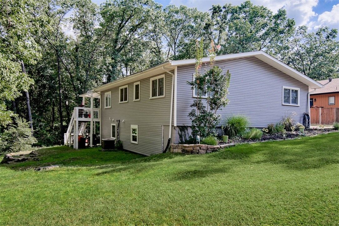 Property Photo: 2 Purfleet Drive AR 72715