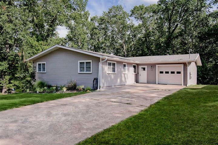 2 Purfleet Drive  Bella Vista AR 72715 photo