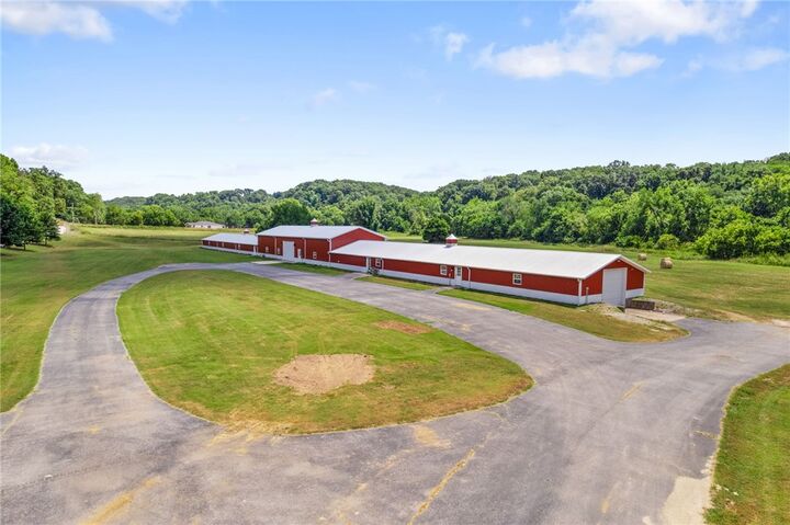 Property Photo:  13482 Sugar Creek Road  AR 72756 