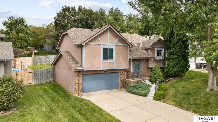 Property Photo:  11338 Jaynes Street  NE 68164 